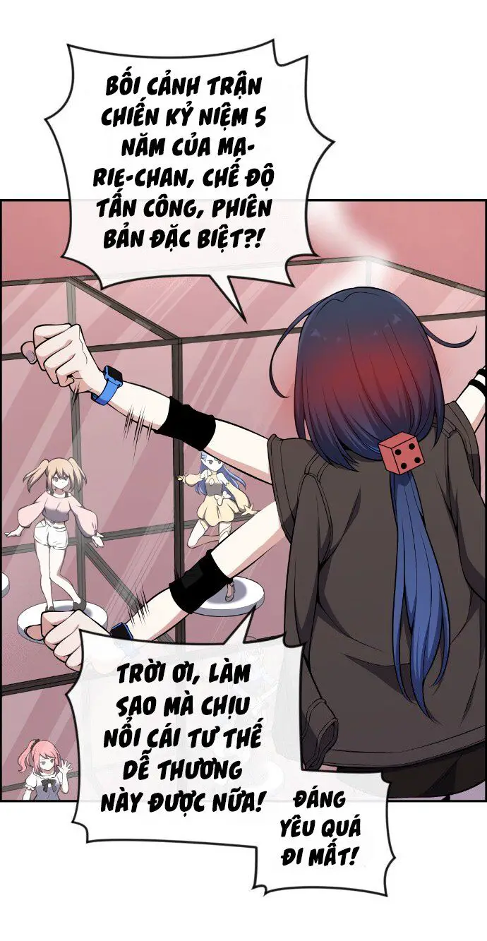 Nhân Vật Webtoon Na Kang Lim Nettruyen ZZZ Chương 135 Page 39