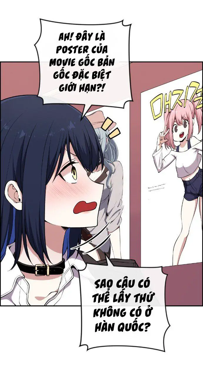 Nhân Vật Webtoon Na Kang Lim Nettruyen ZZZ Chương 135 Page 40