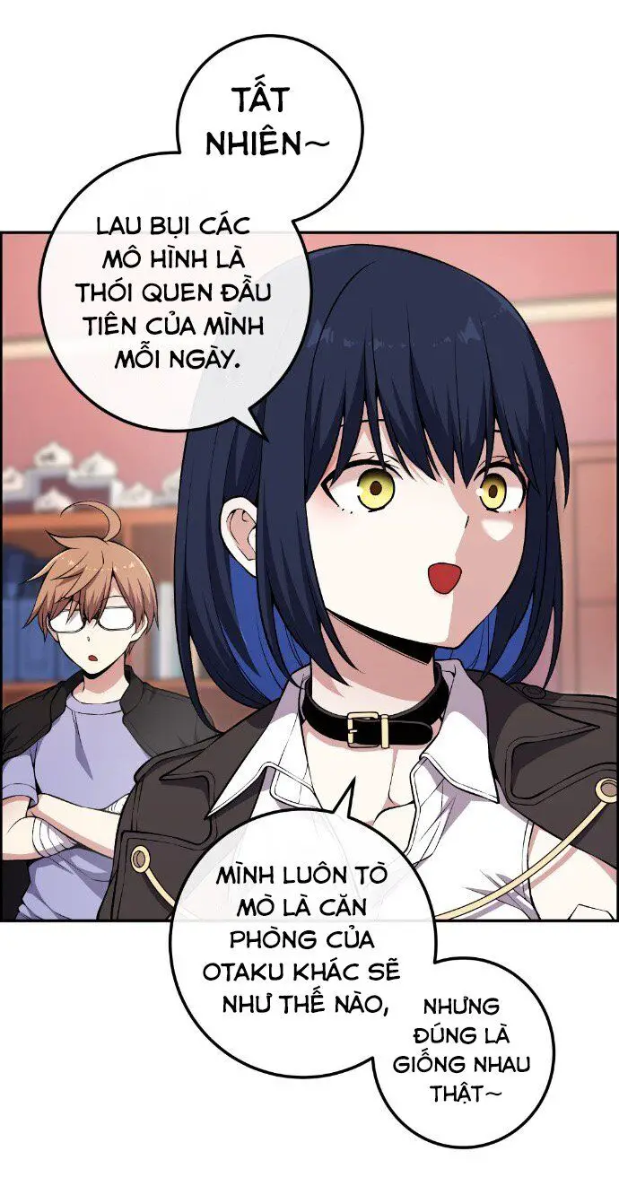 Nhân Vật Webtoon Na Kang Lim Nettruyen ZZZ Chương 135 Page 42