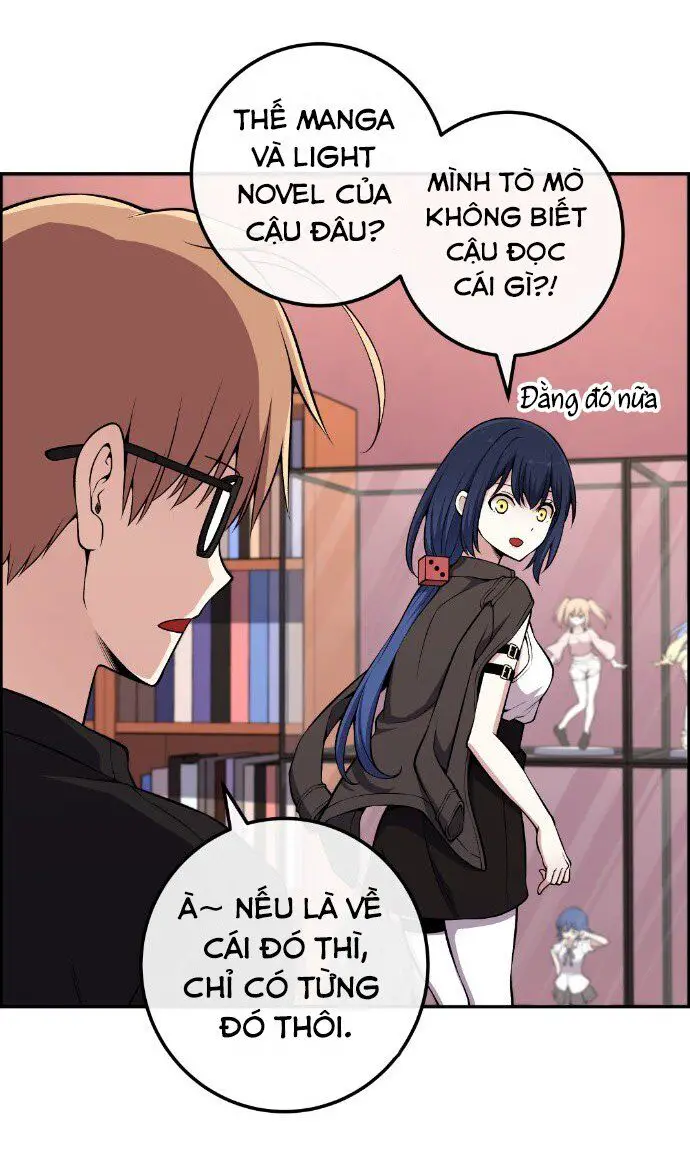 Nhân Vật Webtoon Na Kang Lim Nettruyen ZZZ Chương 135 Page 43