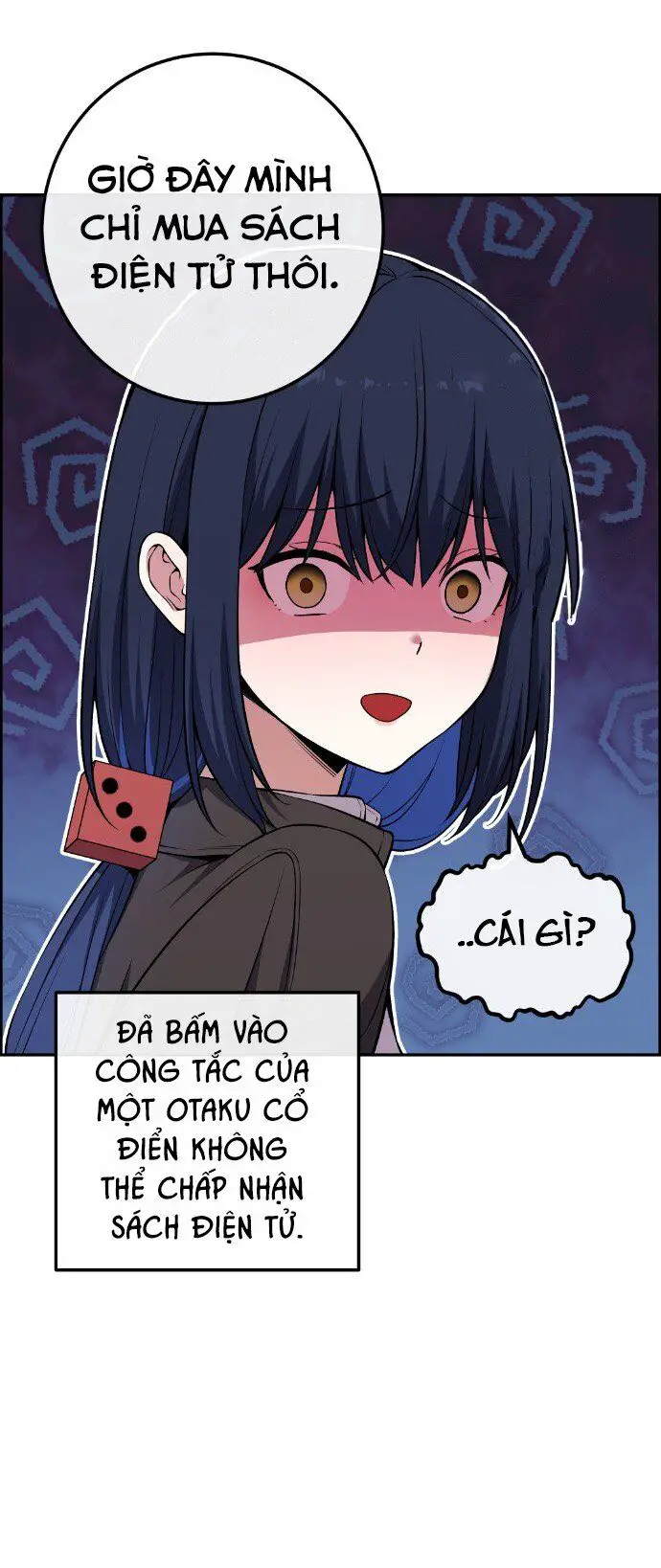 Nhân Vật Webtoon Na Kang Lim Nettruyen ZZZ Chương 135 Page 44