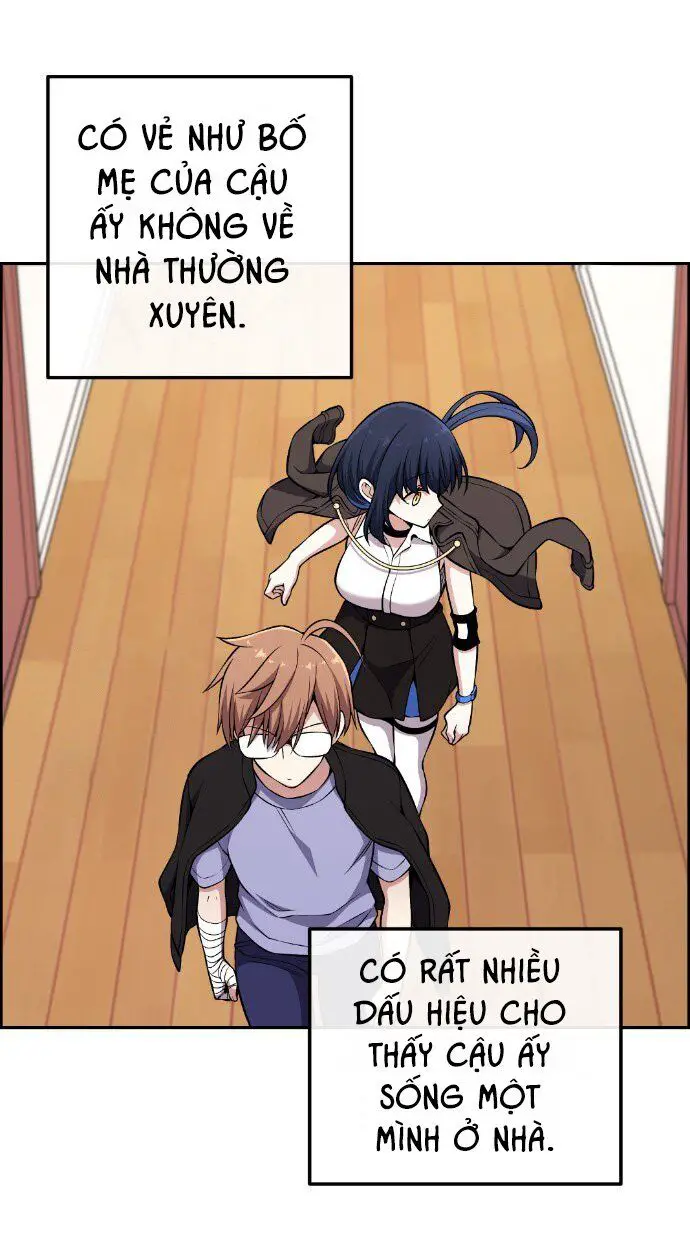 Nhân Vật Webtoon Na Kang Lim Nettruyen ZZZ Chương 135 Page 46