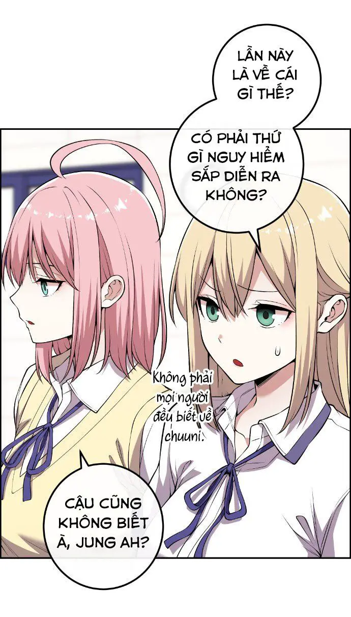 Nhân Vật Webtoon Na Kang Lim Nettruyen ZZZ Chương 137 Page 3