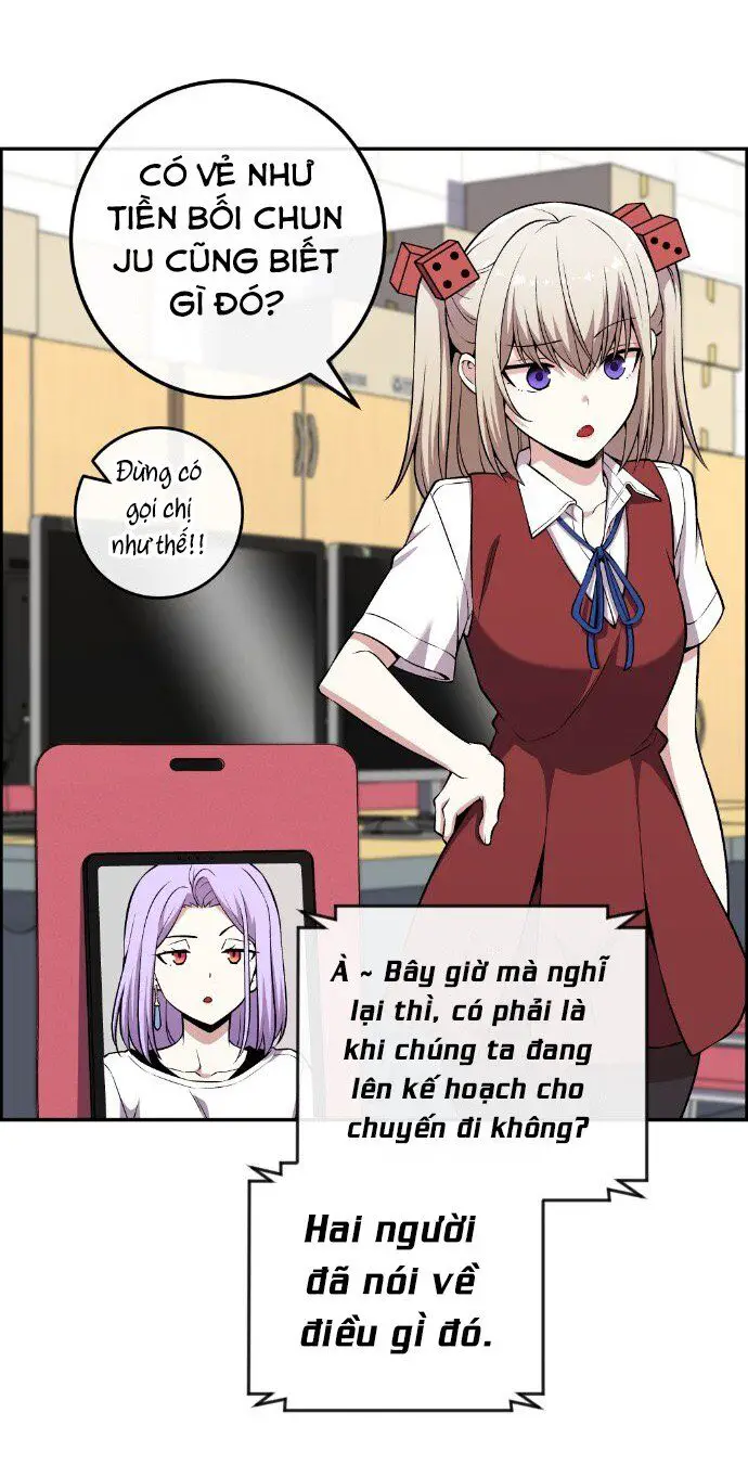 Nhân Vật Webtoon Na Kang Lim Nettruyen ZZZ Chương 137 Page 8