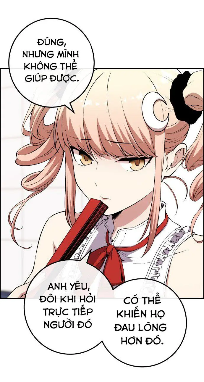 Nhân Vật Webtoon Na Kang Lim Nettruyen ZZZ Chương 137 Page 9