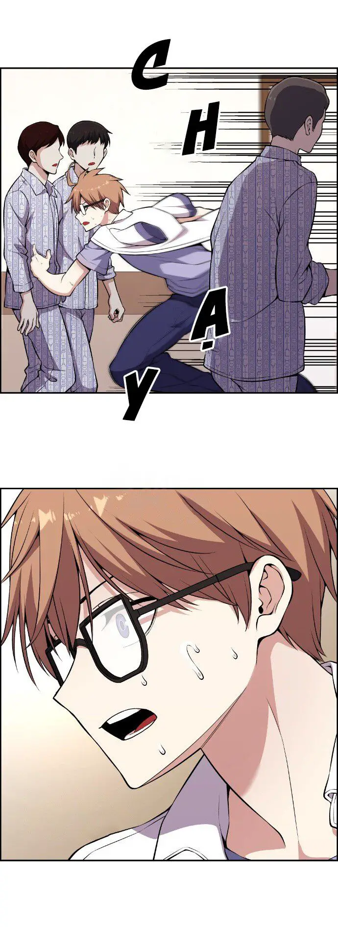 Nhân Vật Webtoon Na Kang Lim Nettruyen ZZZ Chương 137 Page 14