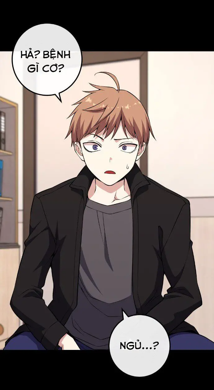 Nhân Vật Webtoon Na Kang Lim Nettruyen ZZZ Chương 137 Page 16