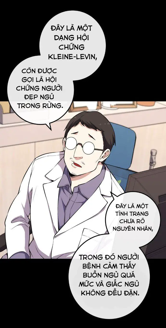 Nhân Vật Webtoon Na Kang Lim Nettruyen ZZZ Chương 137 Page 17