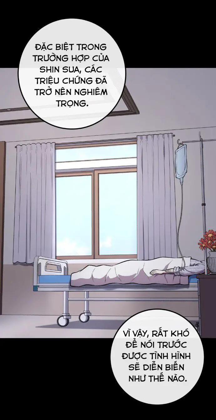 Nhân Vật Webtoon Na Kang Lim Nettruyen ZZZ Chương 137 Page 19