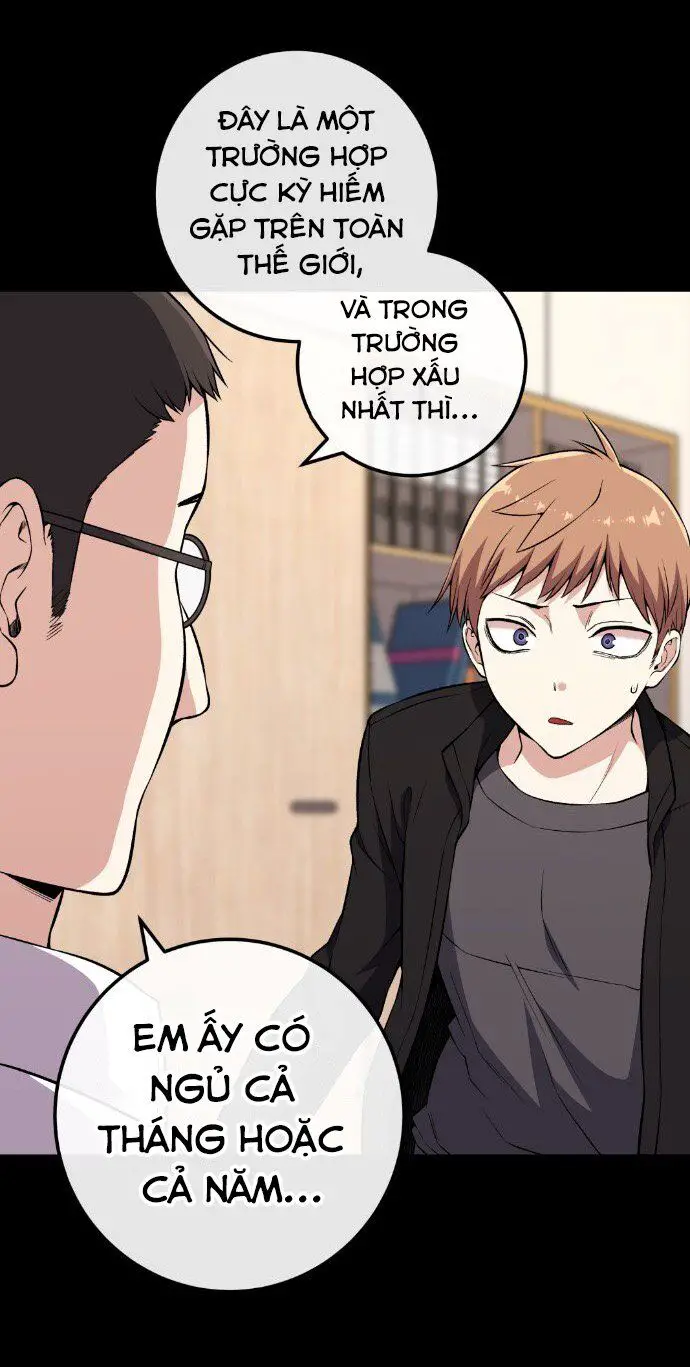 Nhân Vật Webtoon Na Kang Lim Nettruyen ZZZ Chương 137 Page 20
