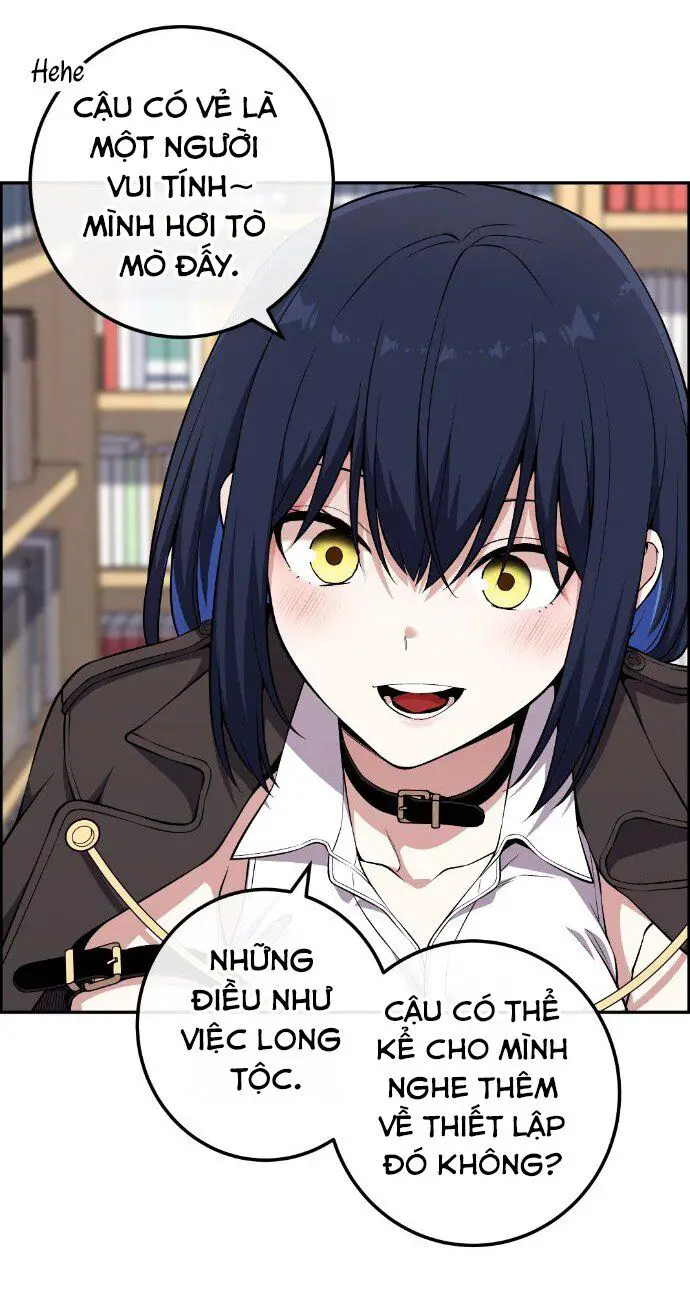 Nhân Vật Webtoon Na Kang Lim Nettruyen ZZZ Chương 133 Page 7
