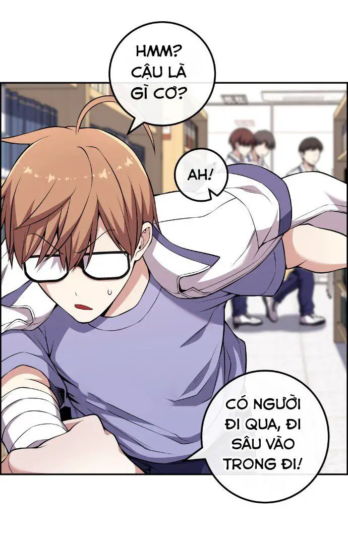 Nhân Vật Webtoon Na Kang Lim Nettruyen ZZZ Chương 133 Page 12