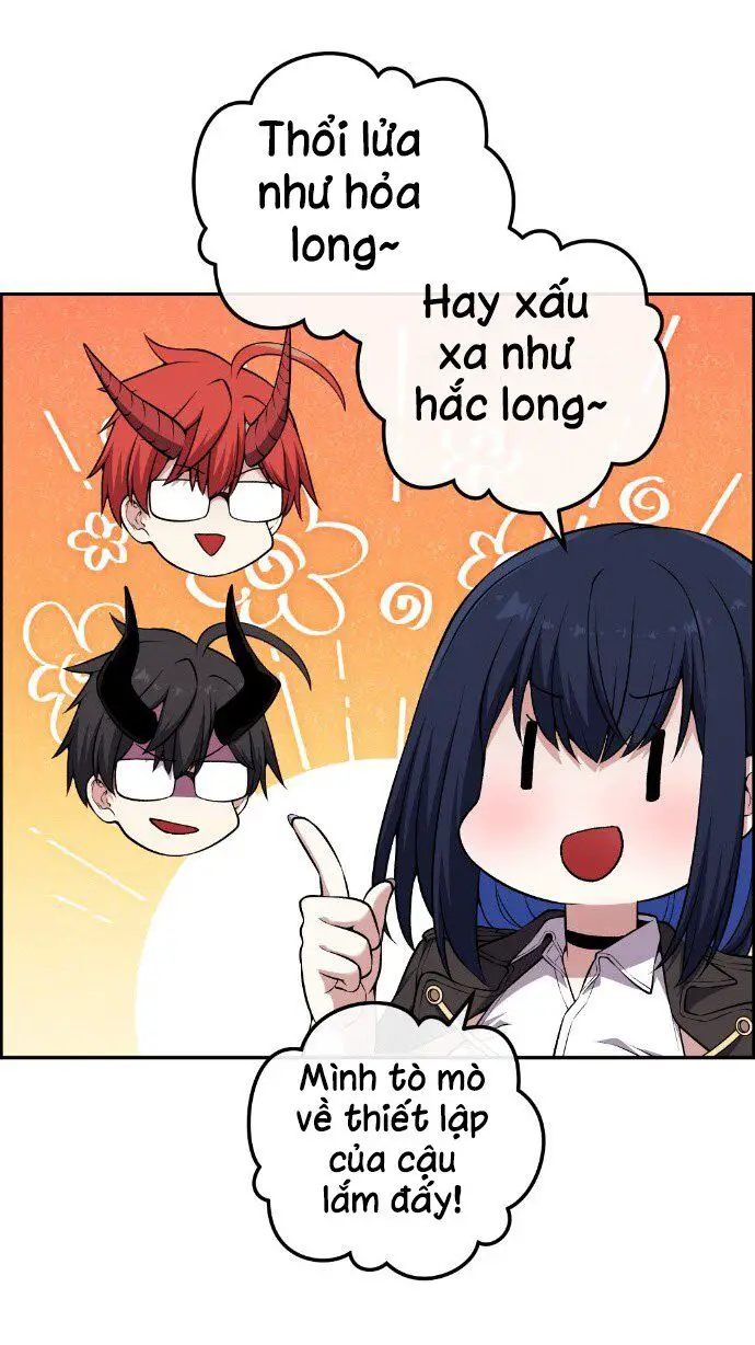 Nhân Vật Webtoon Na Kang Lim Nettruyen ZZZ Chương 133 Page 15