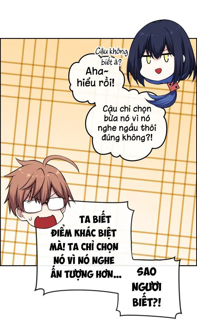 Nhân Vật Webtoon Na Kang Lim Nettruyen ZZZ Chương 133 Page 18
