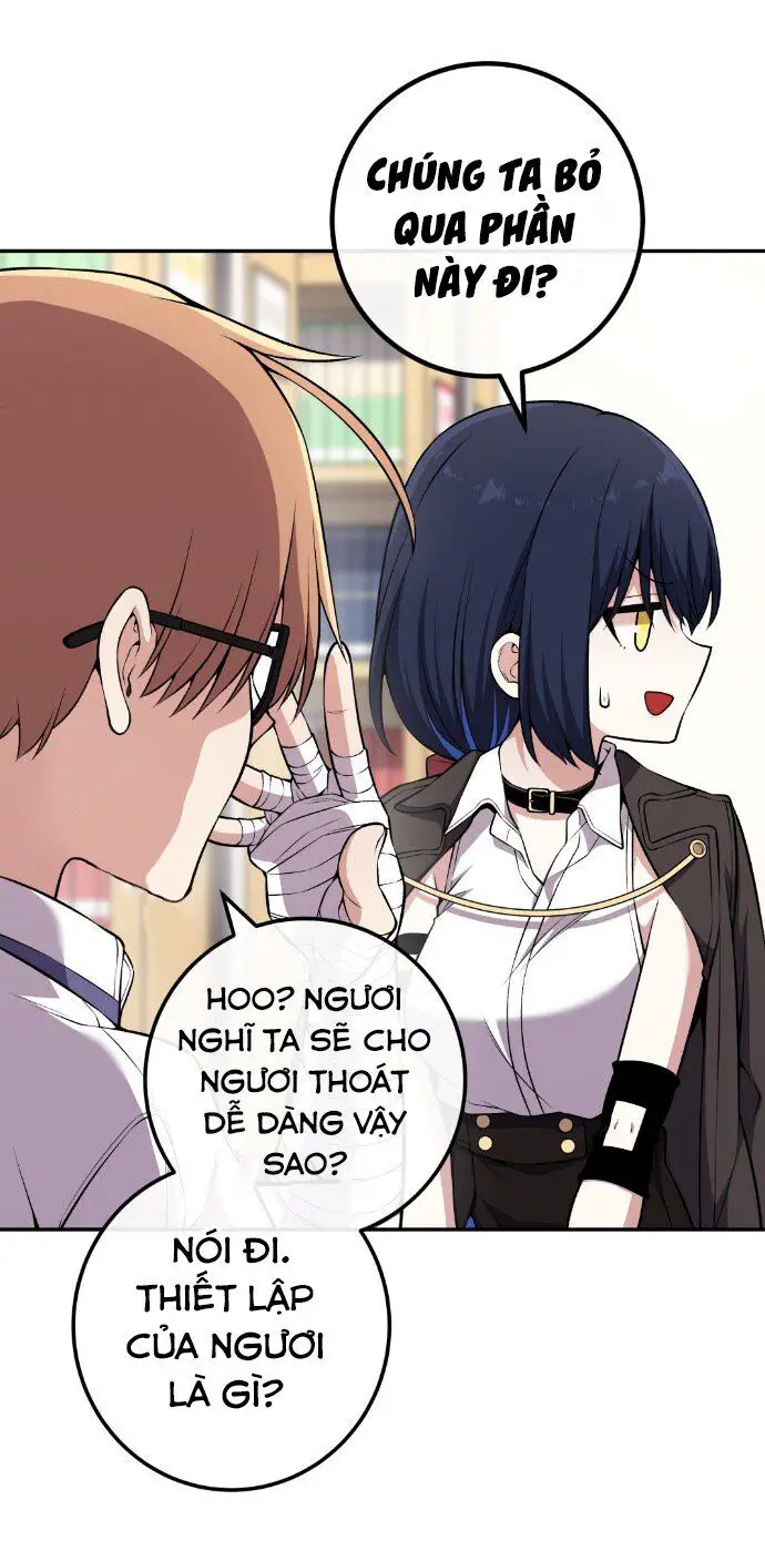 Nhân Vật Webtoon Na Kang Lim Nettruyen ZZZ Chương 133 Page 20