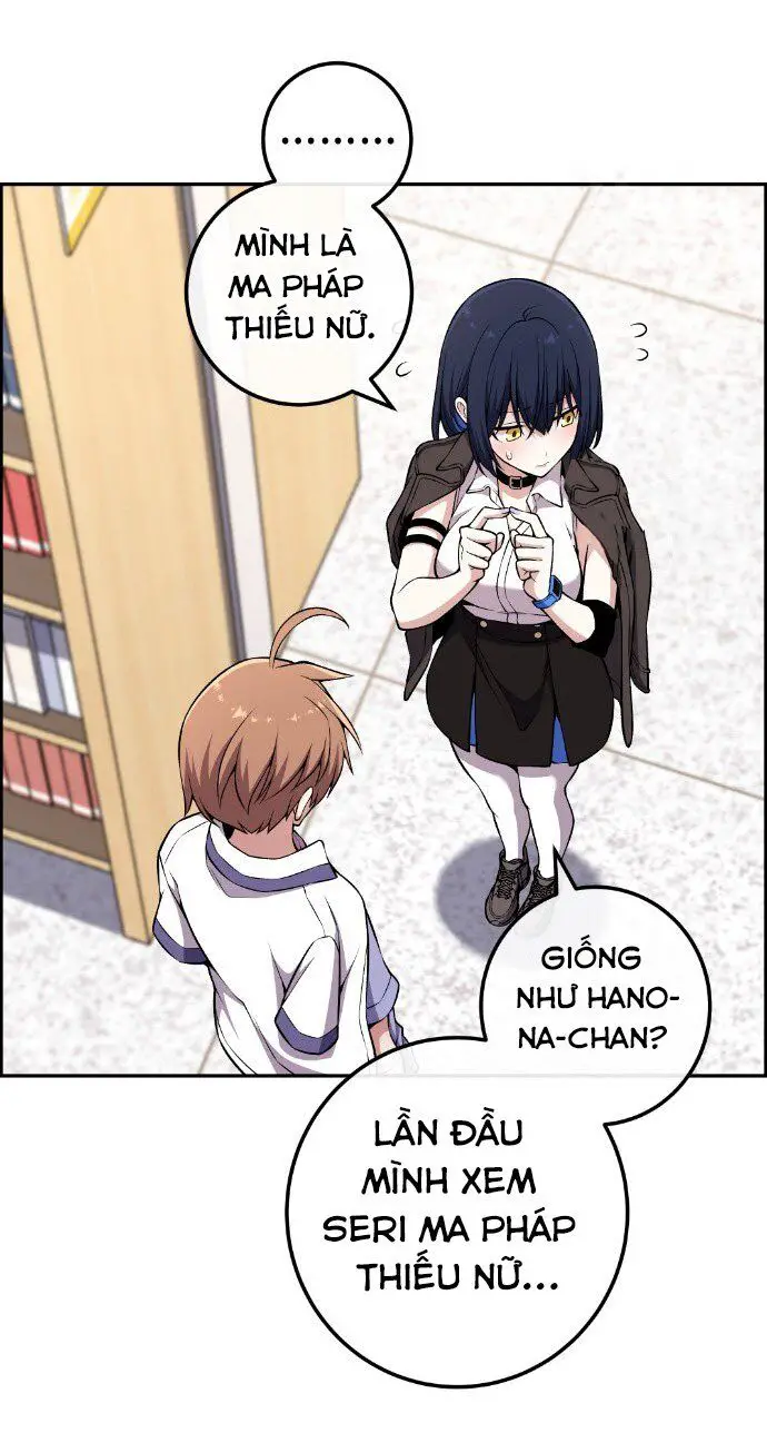 Nhân Vật Webtoon Na Kang Lim Nettruyen ZZZ Chương 133 Page 21