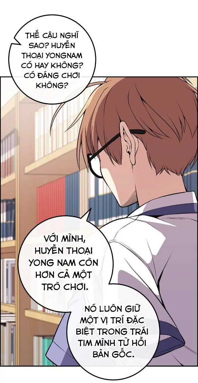 Nhân Vật Webtoon Na Kang Lim Nettruyen ZZZ Chương 133 Page 30