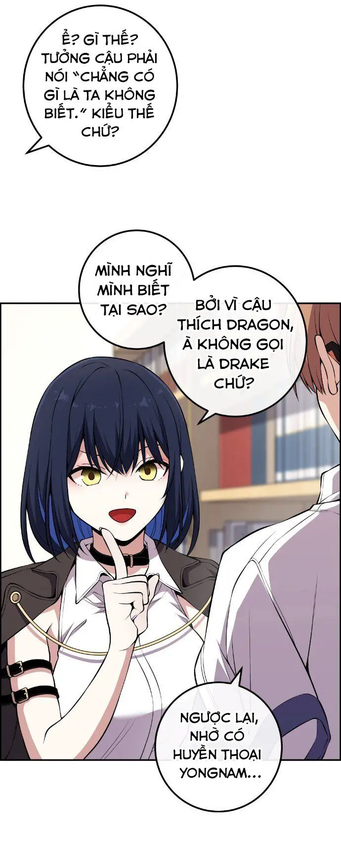 Nhân Vật Webtoon Na Kang Lim Nettruyen ZZZ Chương 133 Page 31