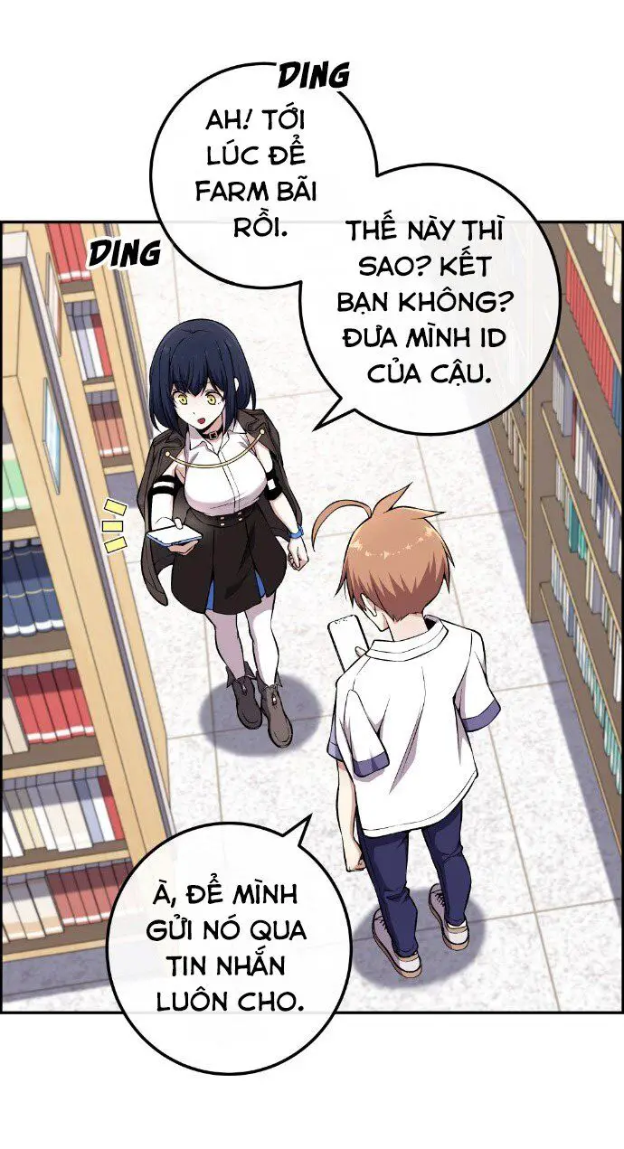 Nhân Vật Webtoon Na Kang Lim Nettruyen ZZZ Chương 133 Page 33