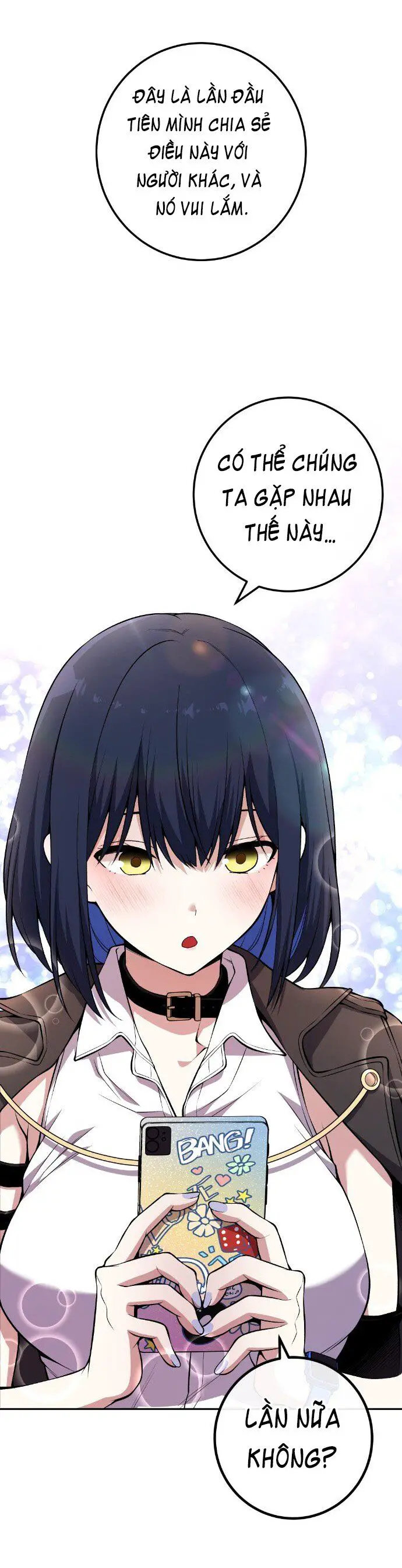 Nhân Vật Webtoon Na Kang Lim Nettruyen ZZZ Chương 133 Page 35