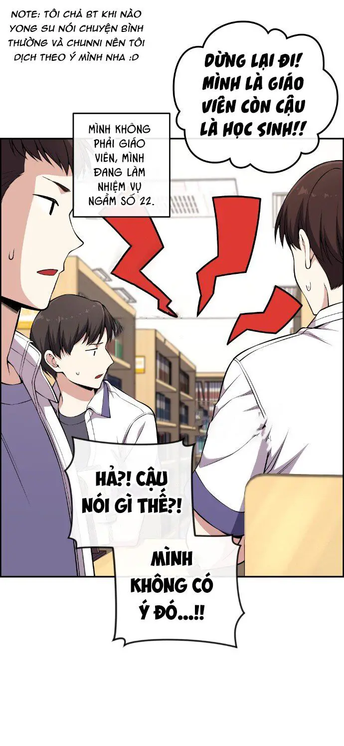 Nhân Vật Webtoon Na Kang Lim Nettruyen ZZZ Chương 133 Page 37
