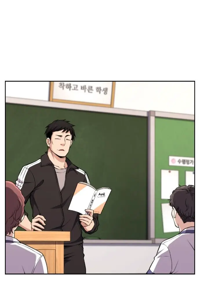 Nhân Vật Webtoon Na Kang Lim Nettruyen ZZZ Chương 133 Page 39