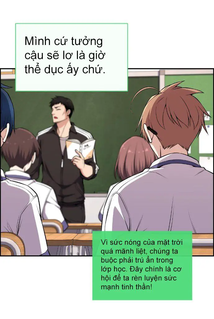 Nhân Vật Webtoon Na Kang Lim Nettruyen ZZZ Chương 133 Page 43