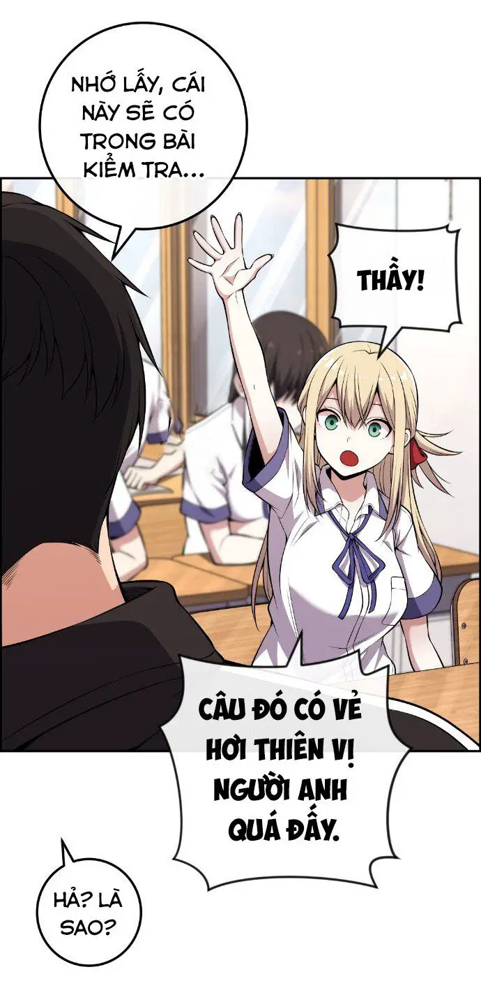 Nhân Vật Webtoon Na Kang Lim Nettruyen ZZZ Chương 133 Page 45