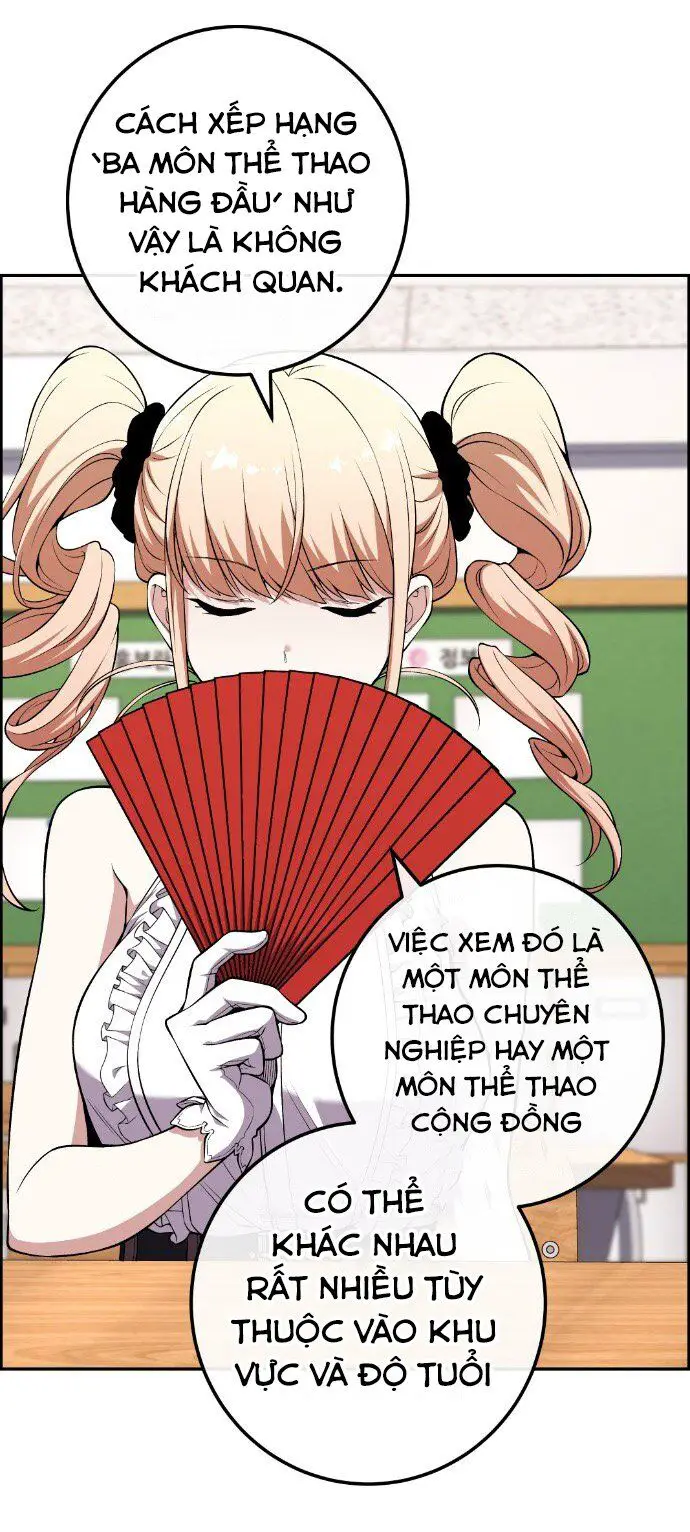 Nhân Vật Webtoon Na Kang Lim Nettruyen ZZZ Chương 133 Page 47