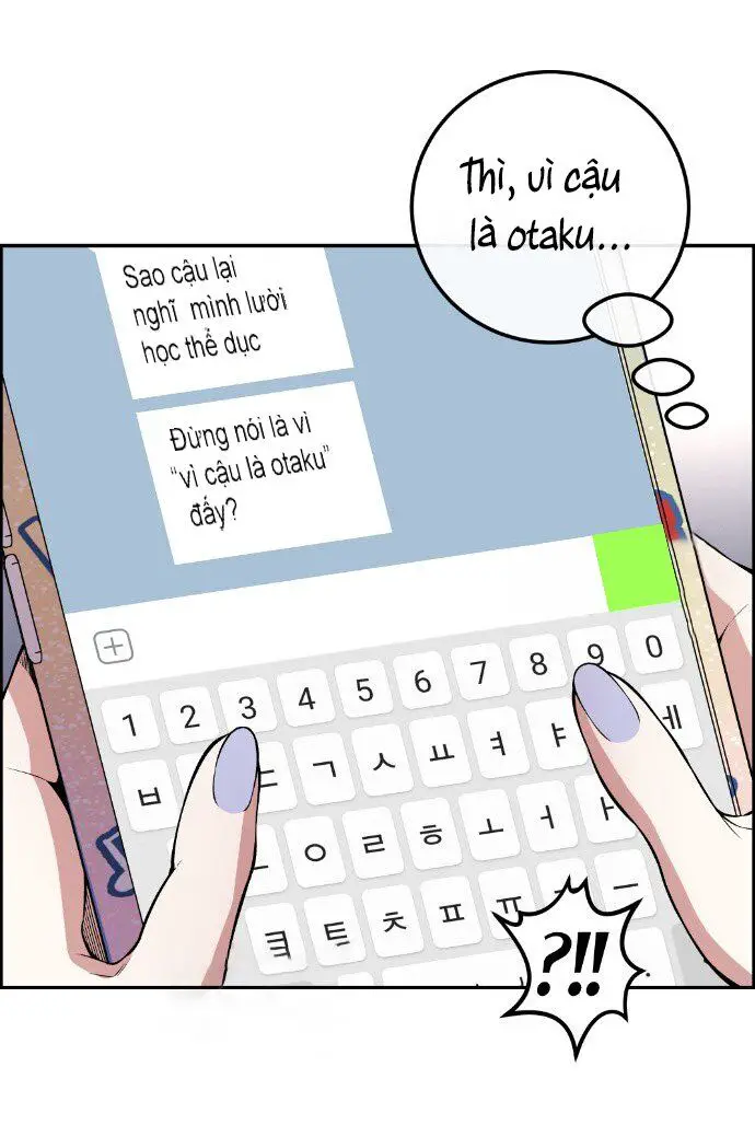 Nhân Vật Webtoon Na Kang Lim Nettruyen ZZZ Chương 133 Page 51