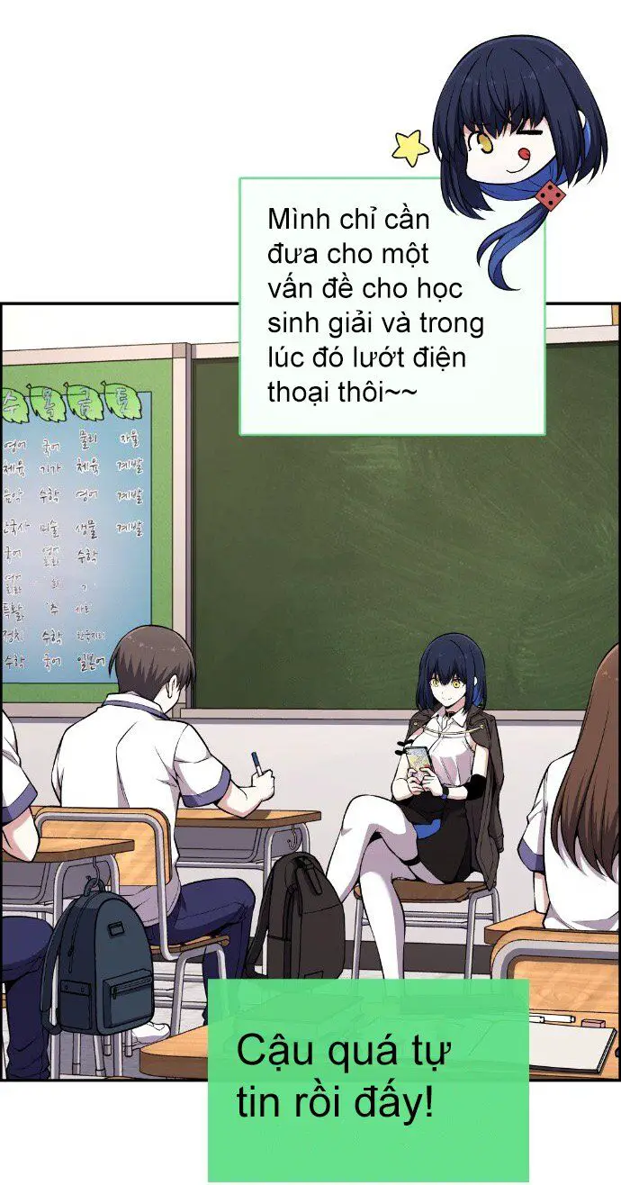 Nhân Vật Webtoon Na Kang Lim Nettruyen ZZZ Chương 133 Page 53