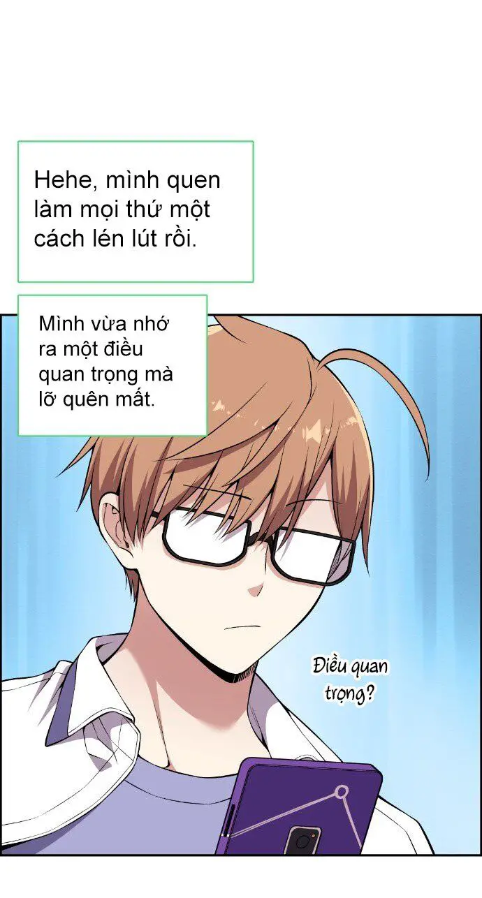 Nhân Vật Webtoon Na Kang Lim Nettruyen ZZZ Chương 133 Page 54