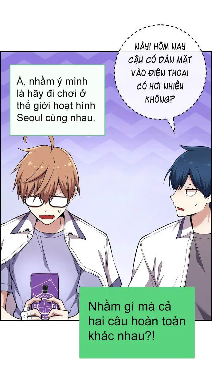 Nhân Vật Webtoon Na Kang Lim Nettruyen ZZZ Chương 133 Page 56