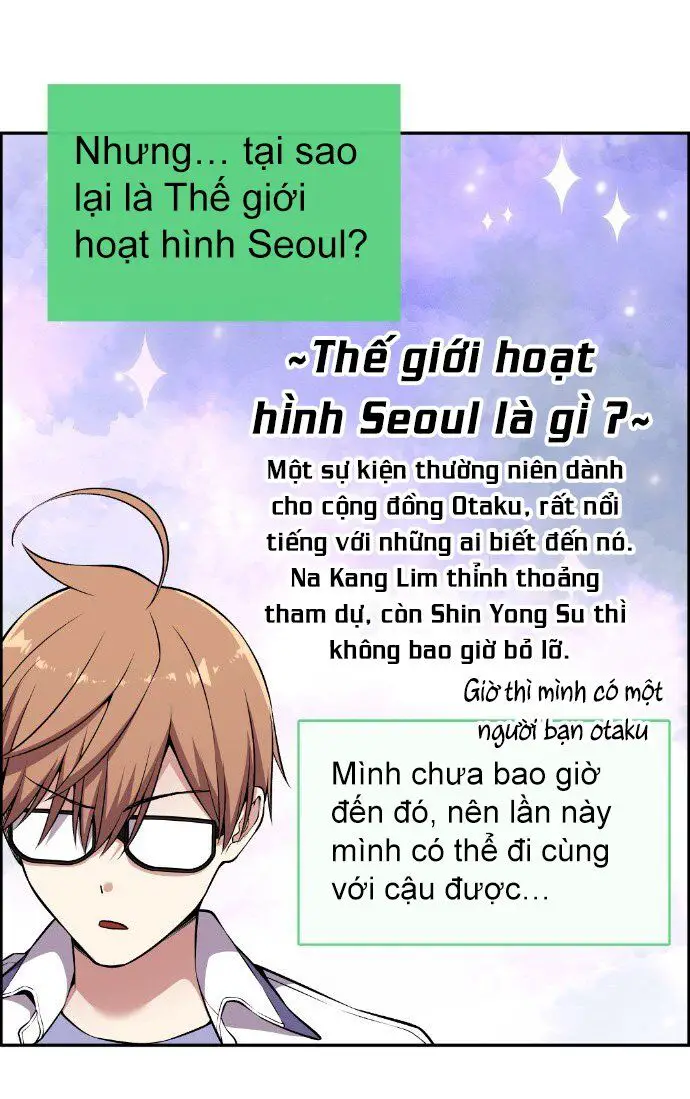 Nhân Vật Webtoon Na Kang Lim Nettruyen ZZZ Chương 133 Page 57