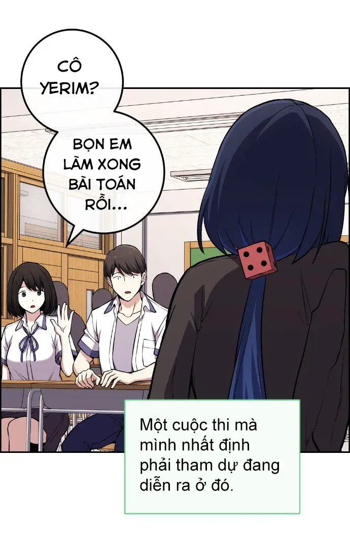 Nhân Vật Webtoon Na Kang Lim Nettruyen ZZZ Chương 133 Page 58