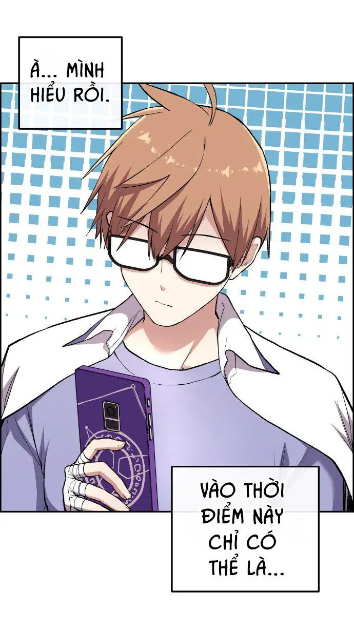 Nhân Vật Webtoon Na Kang Lim Nettruyen ZZZ Chương 133 Page 59