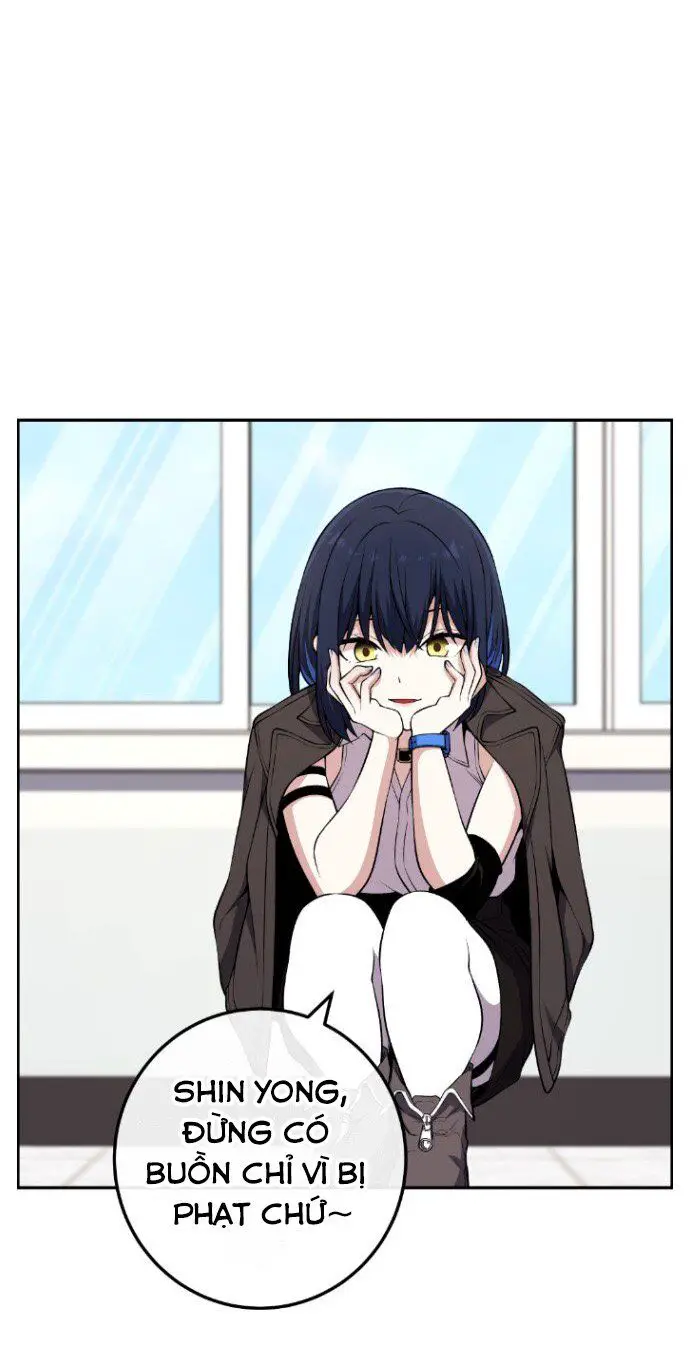 Nhân Vật Webtoon Na Kang Lim Nettruyen ZZZ Chương 133 Page 61