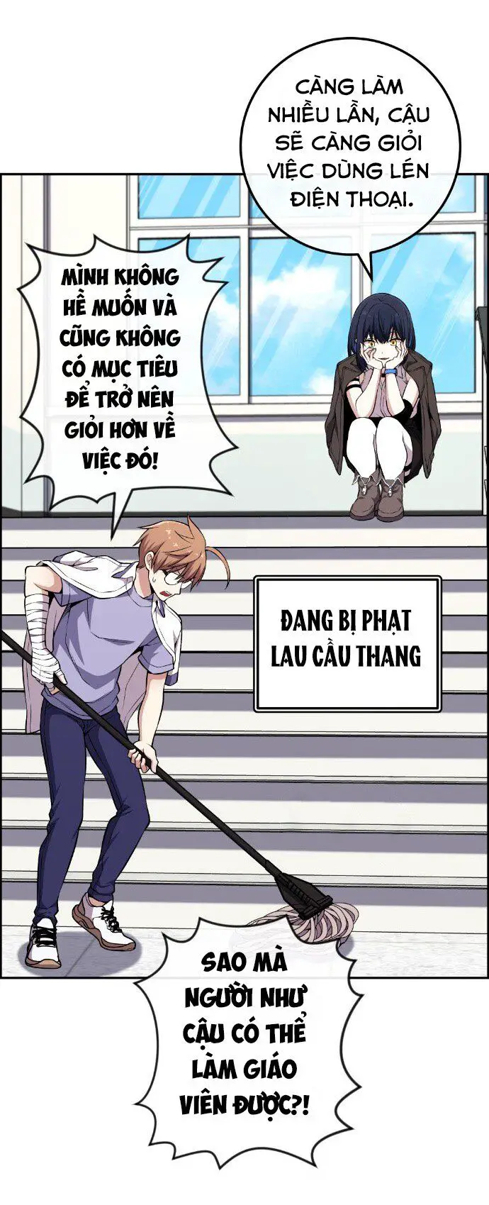 Nhân Vật Webtoon Na Kang Lim Nettruyen ZZZ Chương 133 Page 62