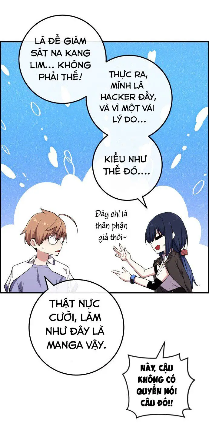Nhân Vật Webtoon Na Kang Lim Nettruyen ZZZ Chương 133 Page 64