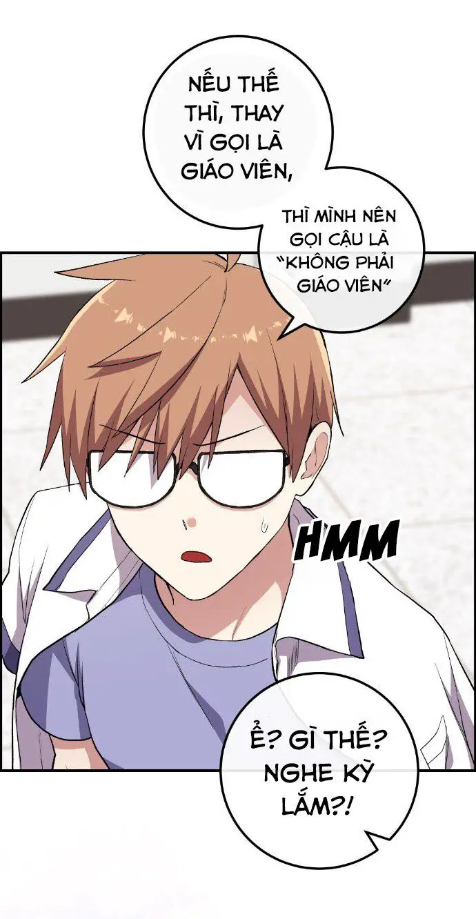 Nhân Vật Webtoon Na Kang Lim Nettruyen ZZZ Chương 133 Page 65