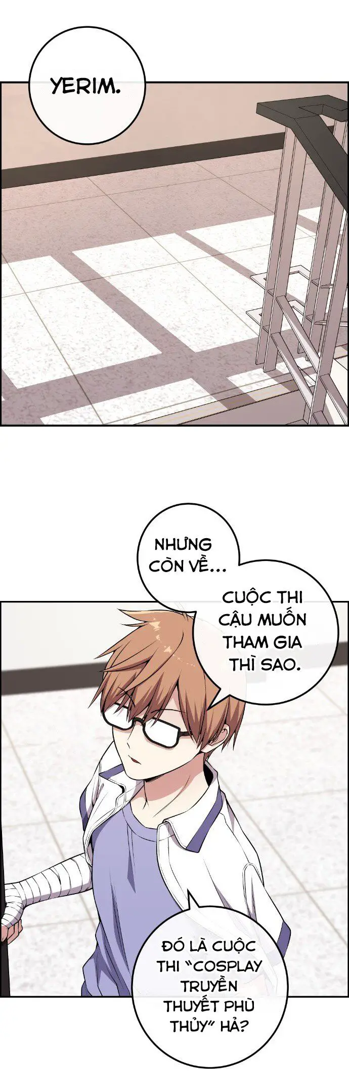 Nhân Vật Webtoon Na Kang Lim Nettruyen ZZZ Chương 133 Page 68