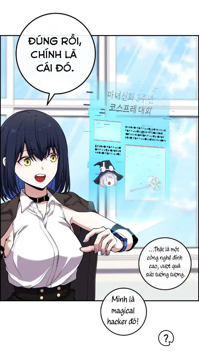 Nhân Vật Webtoon Na Kang Lim Nettruyen ZZZ Chương 133 Page 69