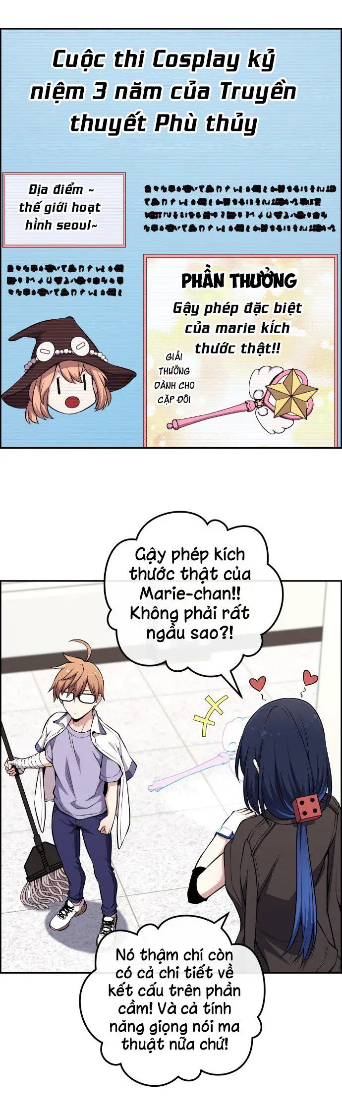 Nhân Vật Webtoon Na Kang Lim Nettruyen ZZZ Chương 133 Page 70