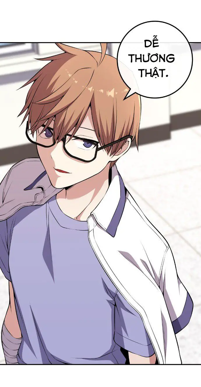 Nhân Vật Webtoon Na Kang Lim Nettruyen ZZZ Chương 133 Page 72