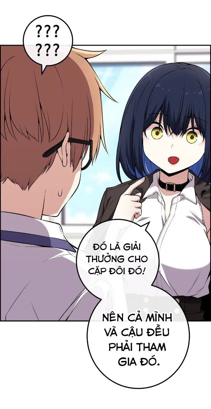 Nhân Vật Webtoon Na Kang Lim Nettruyen ZZZ Chương 133 Page 74