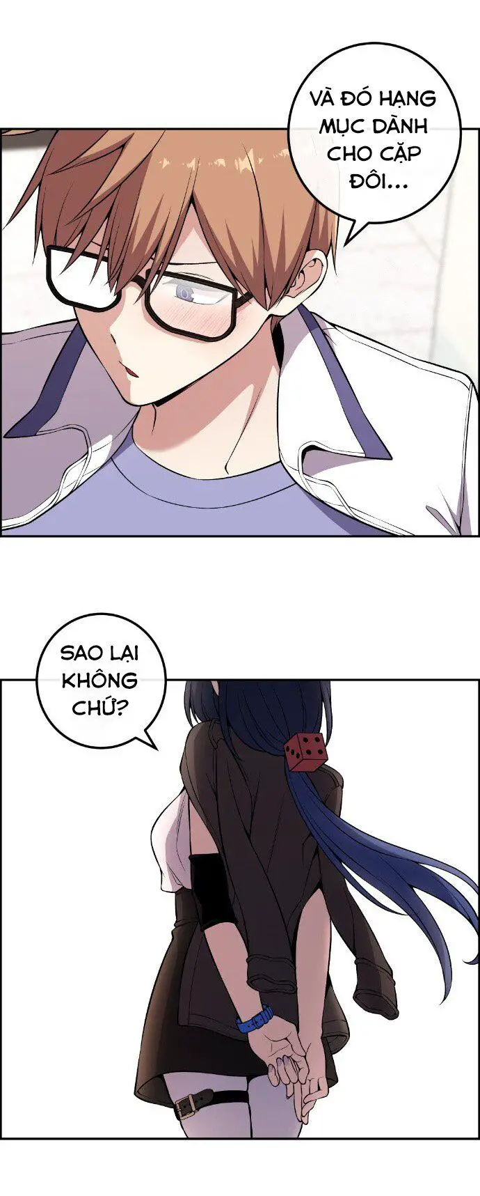 Nhân Vật Webtoon Na Kang Lim Nettruyen ZZZ Chương 133 Page 76