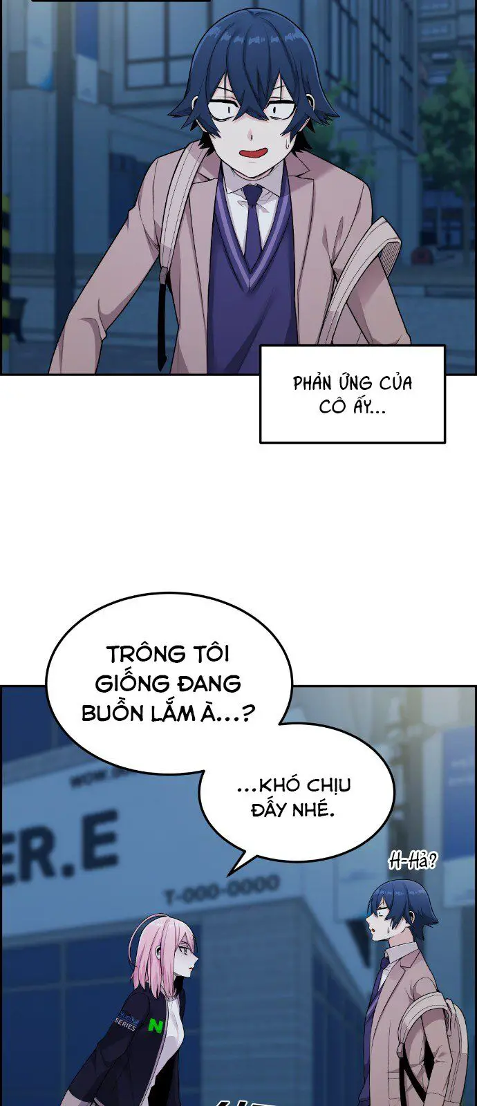 Nhân Vật Webtoon Na Kang Lim Nettruyen ZZZ Chương 14 Page 2