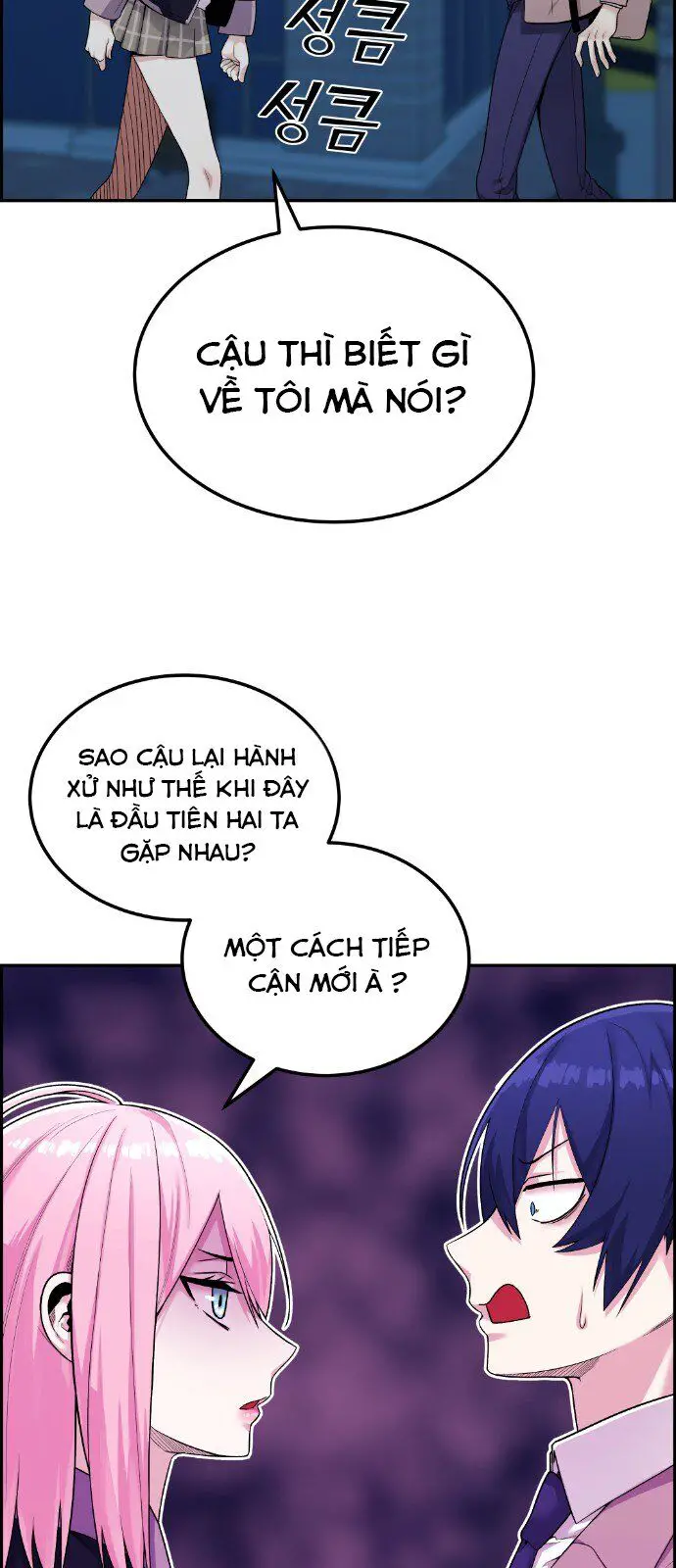 Nhân Vật Webtoon Na Kang Lim Nettruyen ZZZ Chương 14 Page 3
