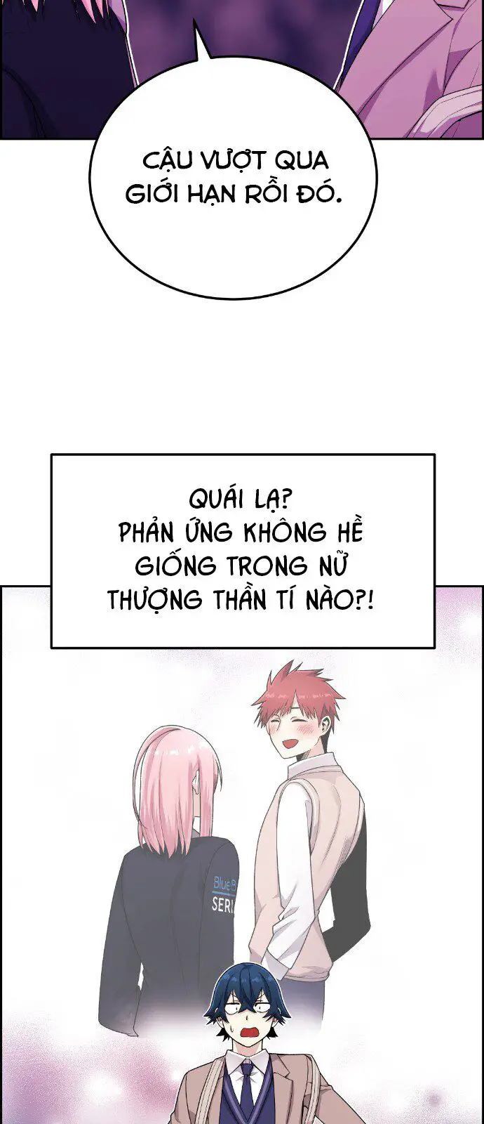 Nhân Vật Webtoon Na Kang Lim Nettruyen ZZZ Chương 14 Page 4