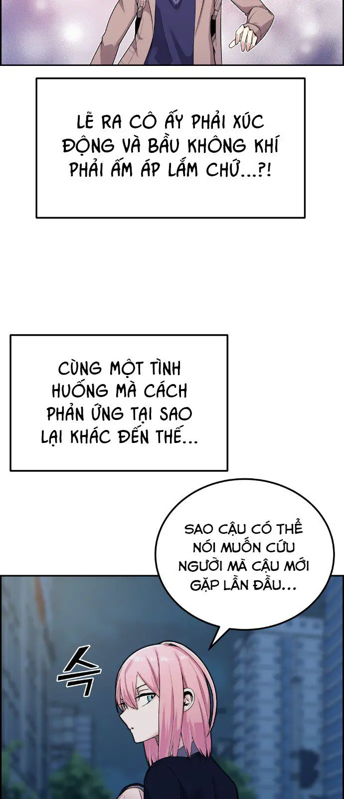 Nhân Vật Webtoon Na Kang Lim Nettruyen ZZZ Chương 14 Page 5